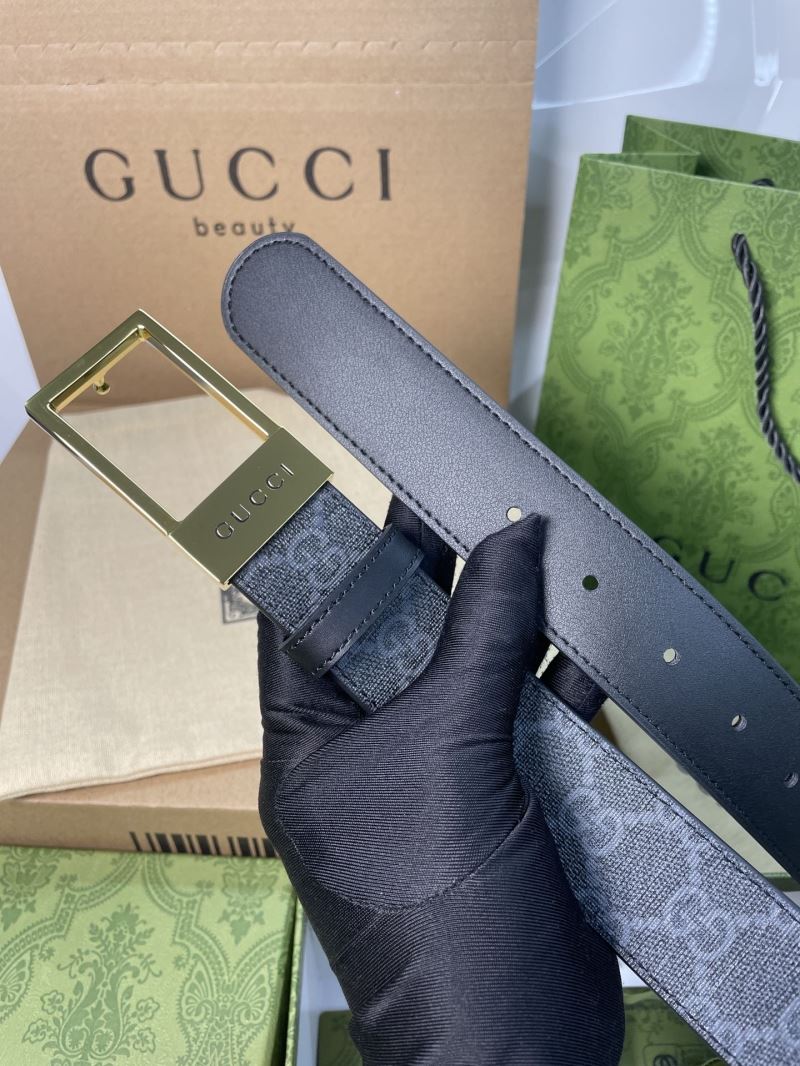 Gucci Belts